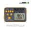 VICTOR-VC60E Digital-Megohmmeter